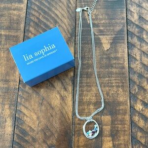 Lia Sophia Necklace